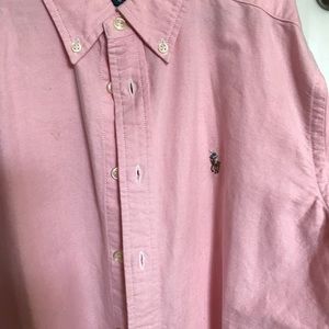 Ralph Lauren kids size 12 dress shirt